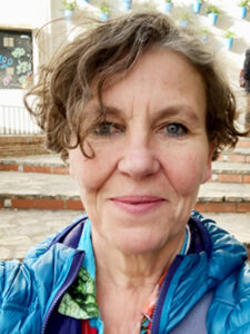 Katharina Pressberger